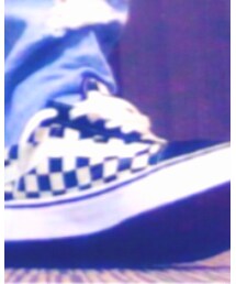 VANS | スニーカー