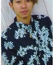 ALOHA | ネックレス