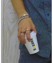 CHROME HEARTS | リング