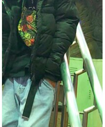 AZUL | ダウンジャケット/コート