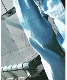 WARP | デニムパンツ