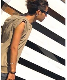 GLOBAL WORK | トップス