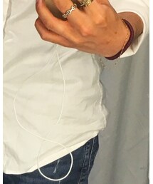 H&M | シャツ/ブラウス