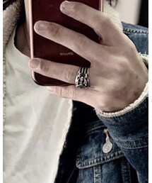 CHROME HEARTS | リング