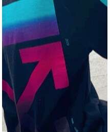 off white | Tシャツ/カットソー