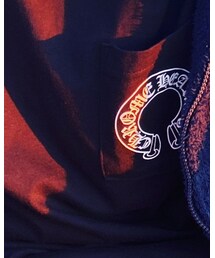 CHROME HEARTS | トップス