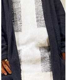 NOID | ニット/セーター