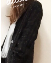 GU | カーディガン/ボレロ