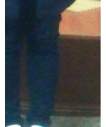 FOREVER 21 | デニムパンツ