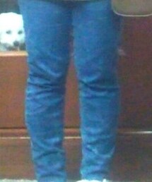 Right-on | デニムパンツ