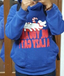 UNIQLO | パーカー