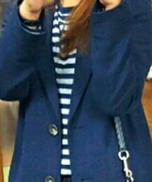 earth music&ecology | シャツ/ブラウス