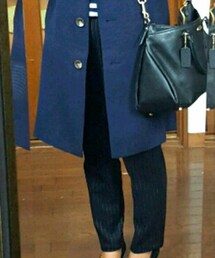 earth music&ecology | その他パンツ