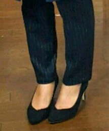 NICE CLAUP | パンプス