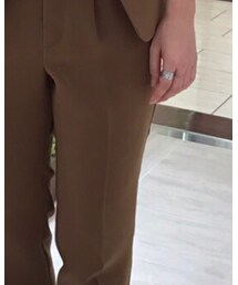 無名 | スラックス