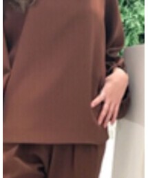 無名 | シャツ/ブラウス