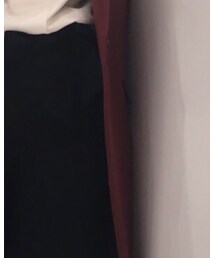 無名 | チェスターコート