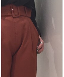 無名 | その他パンツ