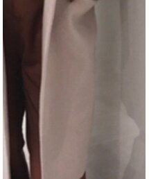 無名 | チェスターコート