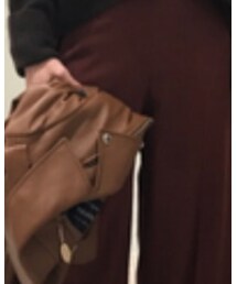 無名 | ライダースジャケット