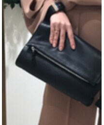 無名 | クラッチバッグ