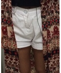 non | デニムパンツ