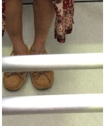 Minnetonka | モカシン/デッキシューズ