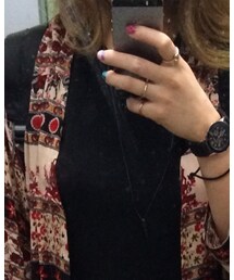 ANAP | タンクトップ