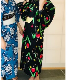OK | 水着/着物・浴衣