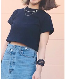 STYLENANDA | Tシャツ/カットソー