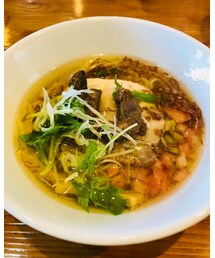 鹿肉ラーメン | その他