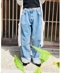 STYLENANDA | デニムパンツ