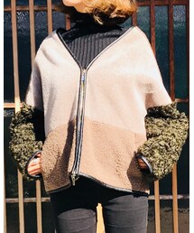 GALLARDAGALANTE | ジャケット/アウター