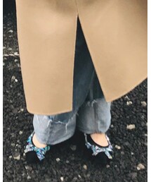 DIANA | パンプス