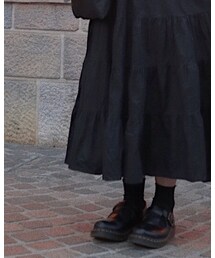 Dr. Martens | ローファー