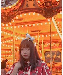 Disney | カチューシャ