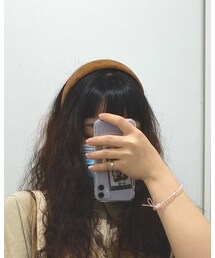 GLOBAL WORK | カチューシャ