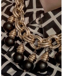 Small Change | ネックレス