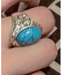 STONE MARKET | リング