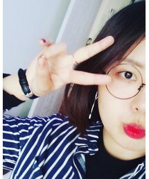 H&M | シャツ/ブラウス