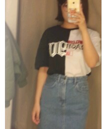 H&M | Tシャツ/カットソー