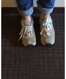 NEW BALANCE | スニーカー