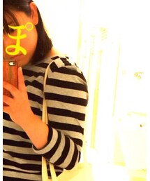 無印良品 | Tシャツ/カットソー