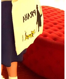 no brand | トートバッグ