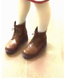 maRe maRe | ブーツ
