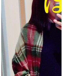 no brand | ストール/ショール