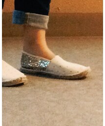 no brand | その他シューズ