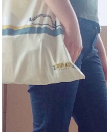 no brand | トートバッグ