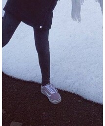 VANS | その他シューズ