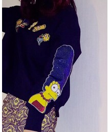 God save the queen | スウェット